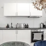 Lightplace - Innenstadt - Kaffeevollautomat - Balkon - Boxspringbett Διαμέρισμα *