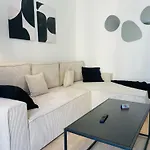 Διαμέρισμα Lightplace - Innenstadt - Kaffeevollautomat - Balkon - Boxspringbett