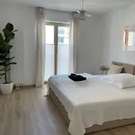 Lightplace - Innenstadt - Kaffeevollautomat - Balkon - Boxspringbett Μπραουνσβάιγκ
